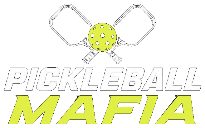 Pickleball Mafia